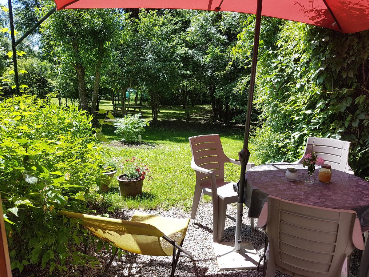 A La Petite Maison Gap Exteriör bild