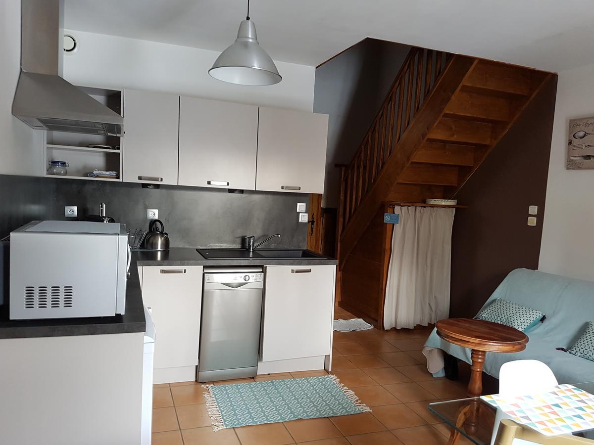 A La Petite Maison Gap Exteriör bild