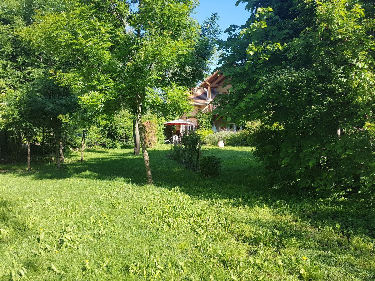 A La Petite Maison Gap Exteriör bild