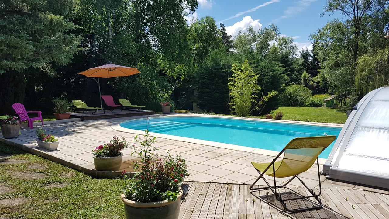 A La Petite Maison Gap Exteriör bild