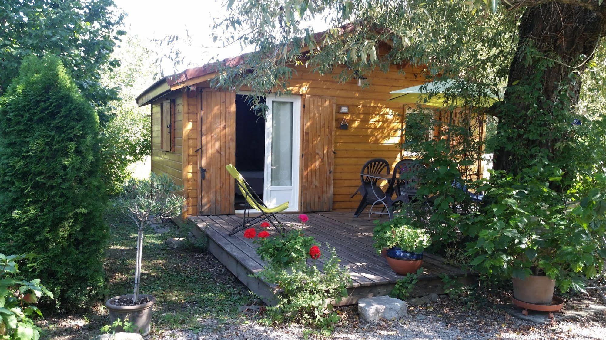 A La Petite Maison Gap Exteriör bild
