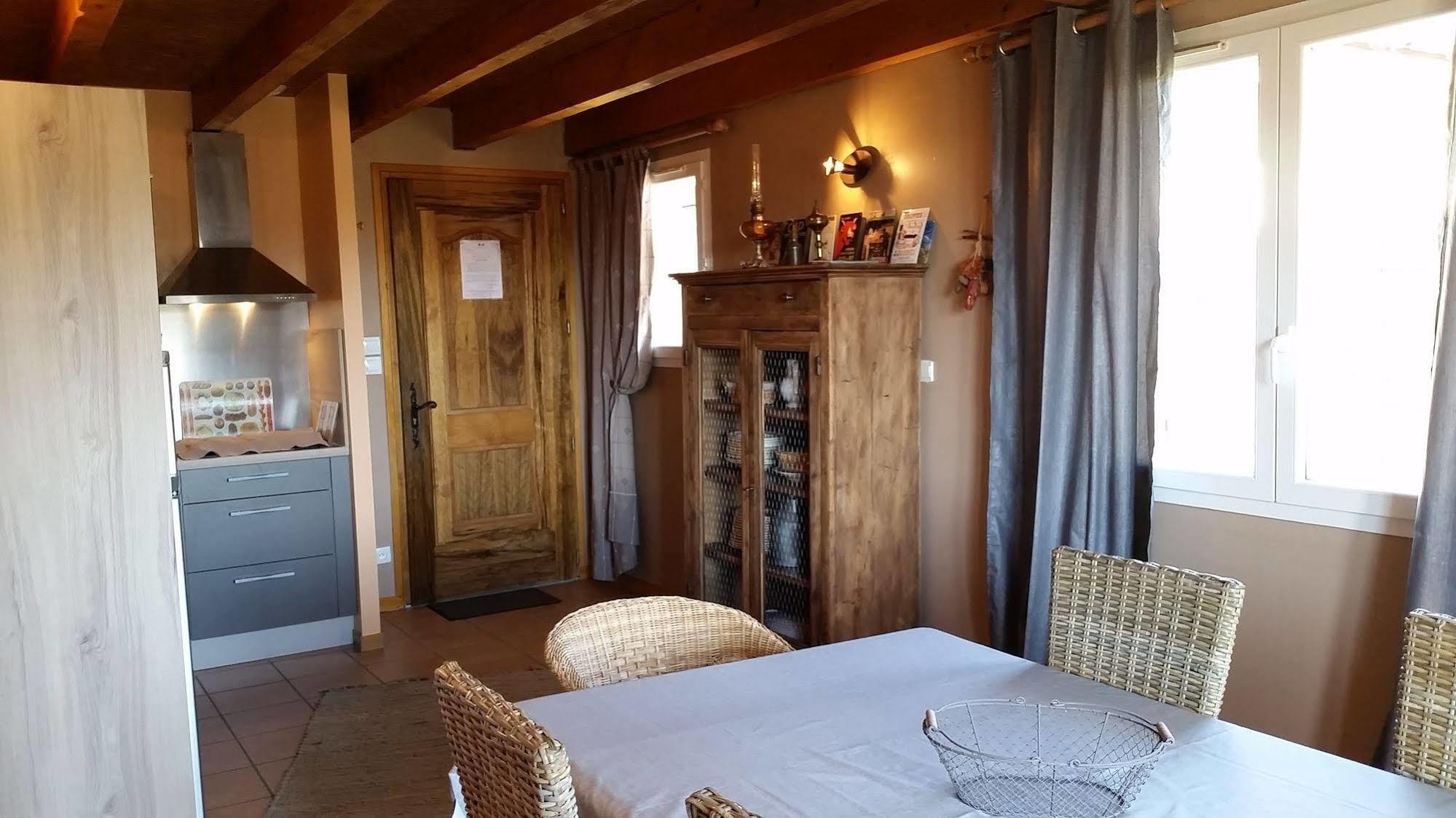 A La Petite Maison Gap Exteriör bild